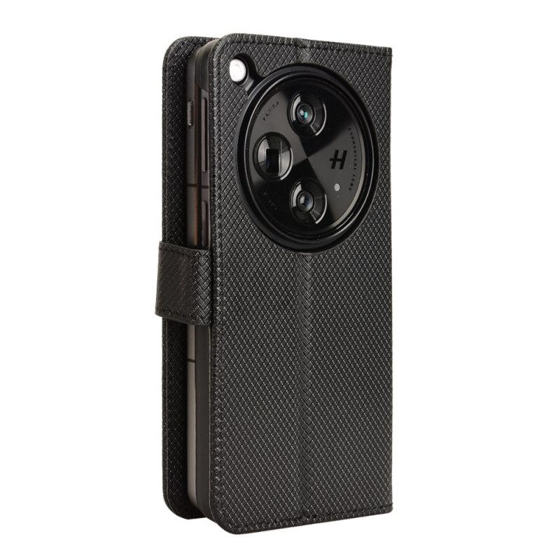 Kotelot Oppo Find N3 Puhelinkuoret Hihnan Kiinnityspisteet