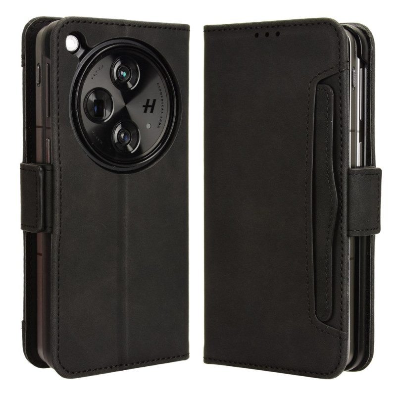 Kotelot Oppo Find N3 Puhelinkuoret Monikorttinen