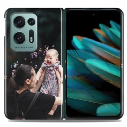 Kuori Oppo Find N3 Alkuperäinen