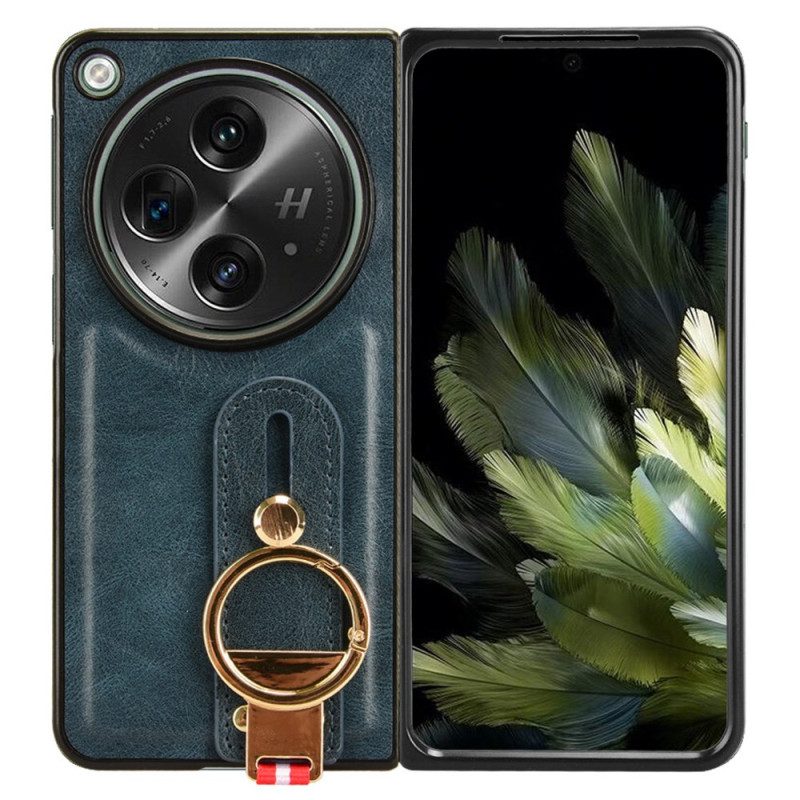 Kuori Oppo Find N3 Hihna Ja Pullonavaajarengas