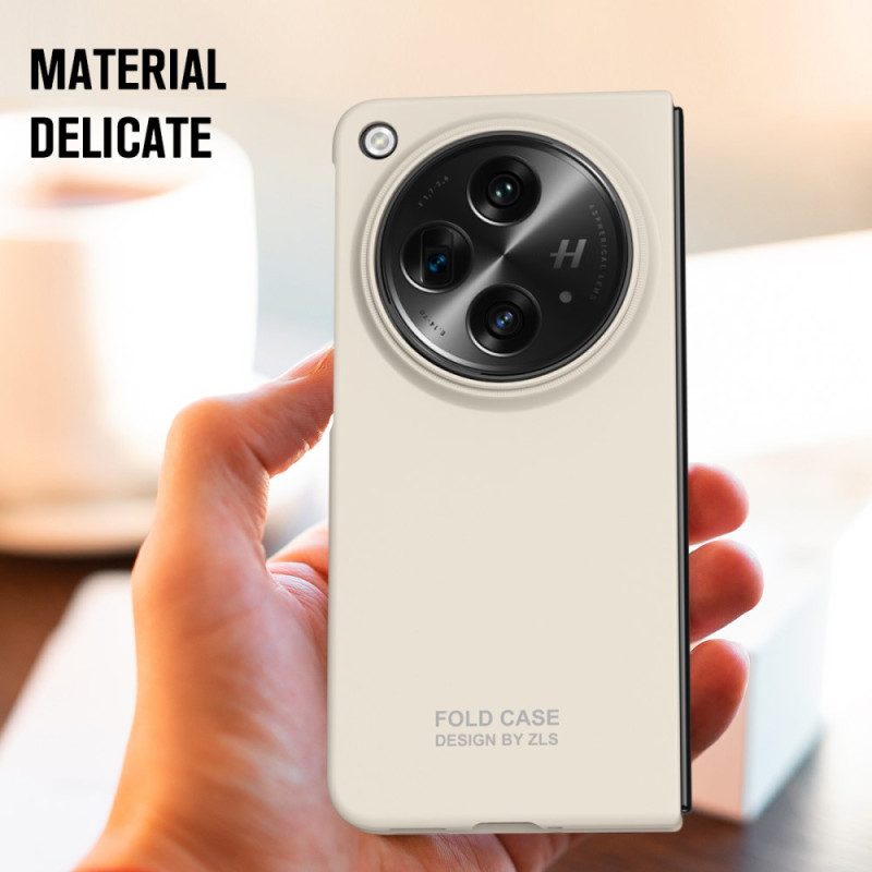 Kuori Oppo Find N3 Karkaistu Lasi Näytönsuoja