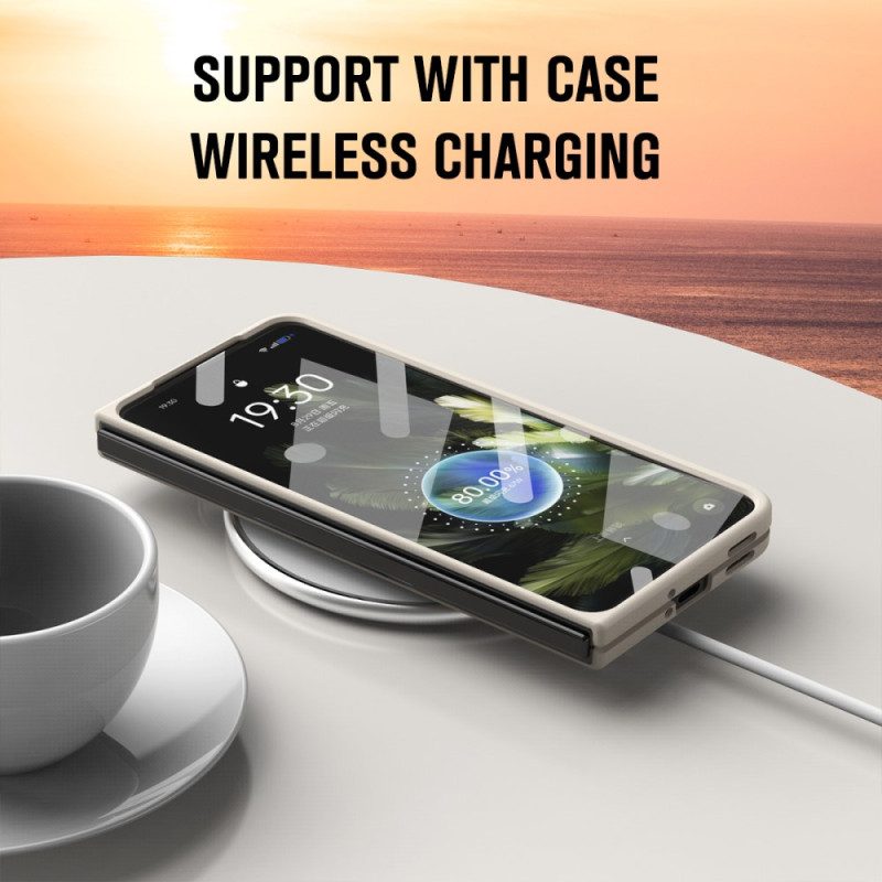 Kuori Oppo Find N3 Karkaistu Lasi Näytönsuoja