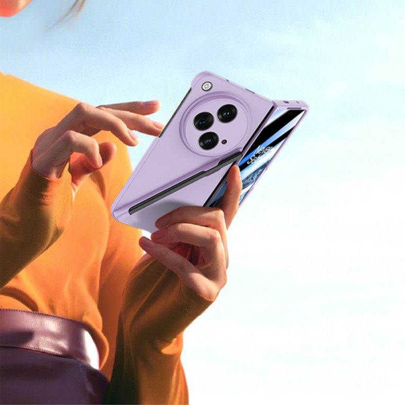 Kuori Oppo Find N3 Karkaistusta Lasista Valmistettu Näytönsuoja Ja Kynä Suojakuori