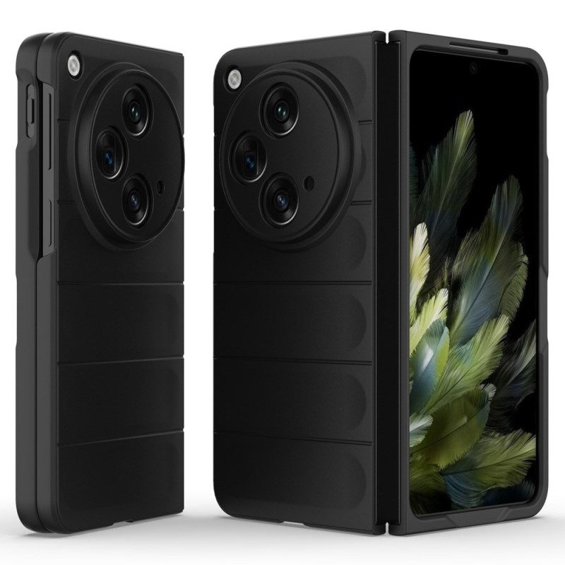 Kuori Oppo Find N3 Kestävä Suojakuori