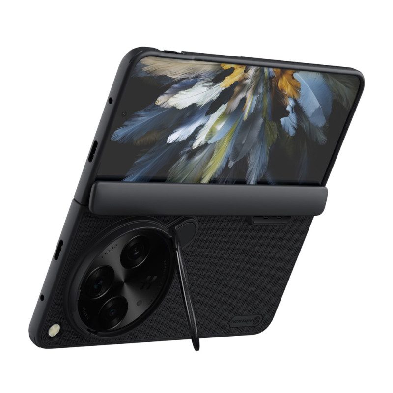 Puhelinkuoret Oppo Find N3 Super Frosted Shield Prop Nillkin