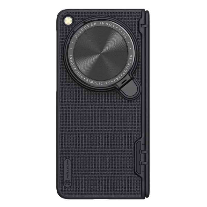 Puhelinkuoret Oppo Find N3 Super Frosted Shield Prop Nillkin