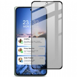 Vakoilunestoinen Karkaistusta Lasista Valmistettu Näytönsuoja Oppo Find N3 / Oneplus Openin Etunäytölle Imak