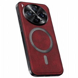 Case Vivo X300 Puhelinkuoret Magsafe-metallilinssikehys