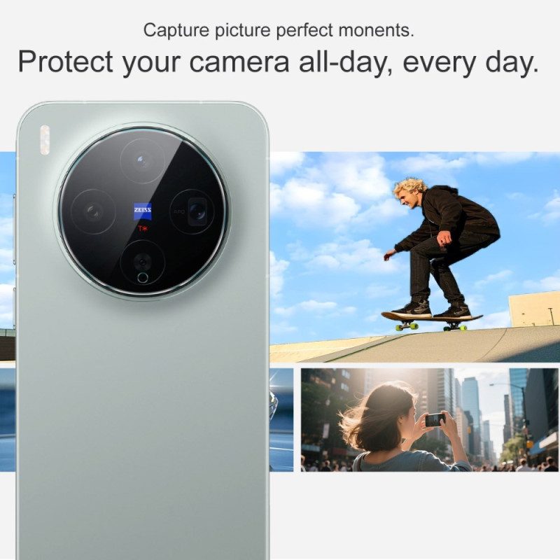 Karkaistusta Lasisesta Linssinsuojasta Vivo X300