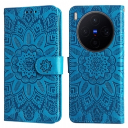 Kotelot Vivo X300 Mandala