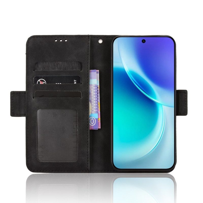 Kotelot Vivo X300 Monikorttinen