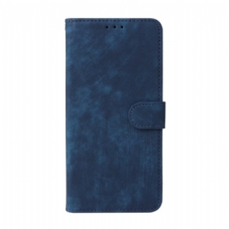 Kotelot Vivo X300 Strap-on Mokkanahkaefekti