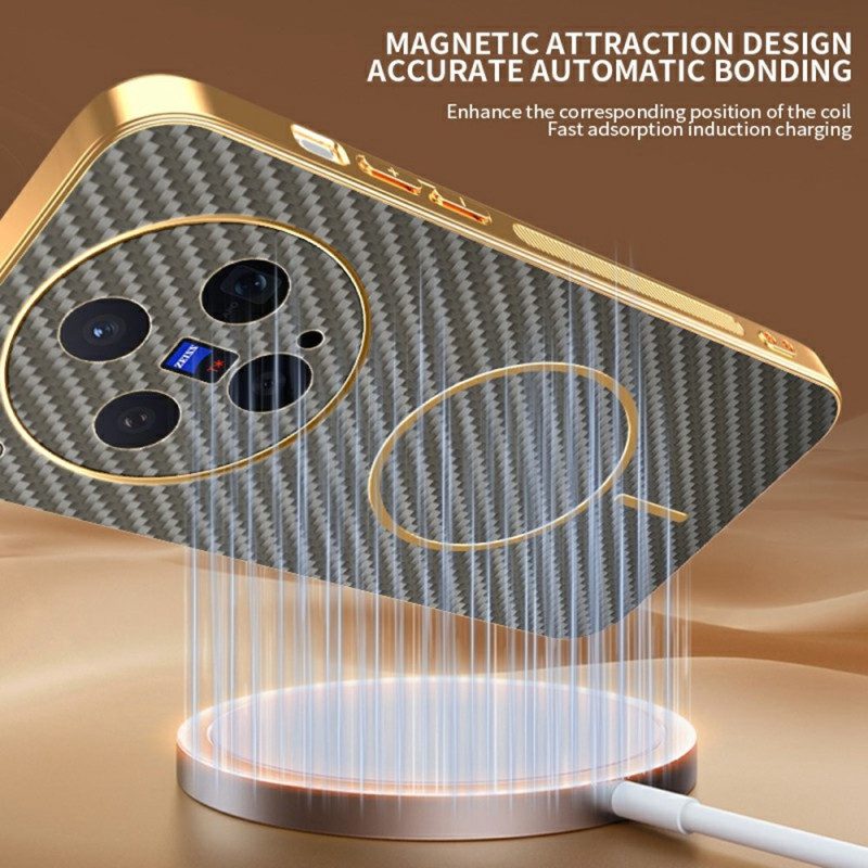 Kuori Vivo X300 Hiilikuitukuvio