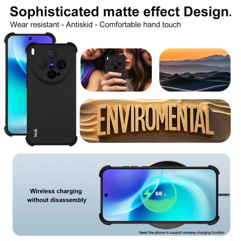 Kuori Vivo X300 Imak Suojakuori