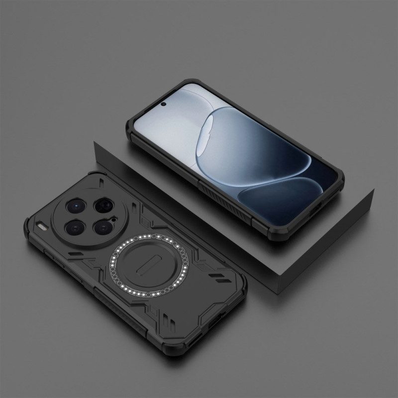 Kuori Vivo X300 Lämmönpoisto