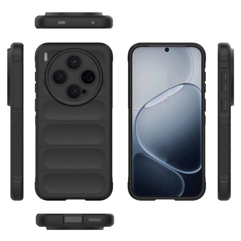 Kuori Vivo X300 Liukumaton Suojakuori