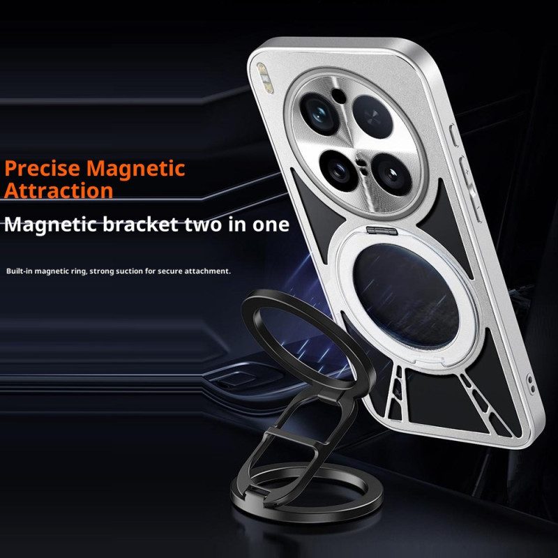 Kuori Vivo X300 Magneettinen Ja Lämmönpoistolla Suojakuori