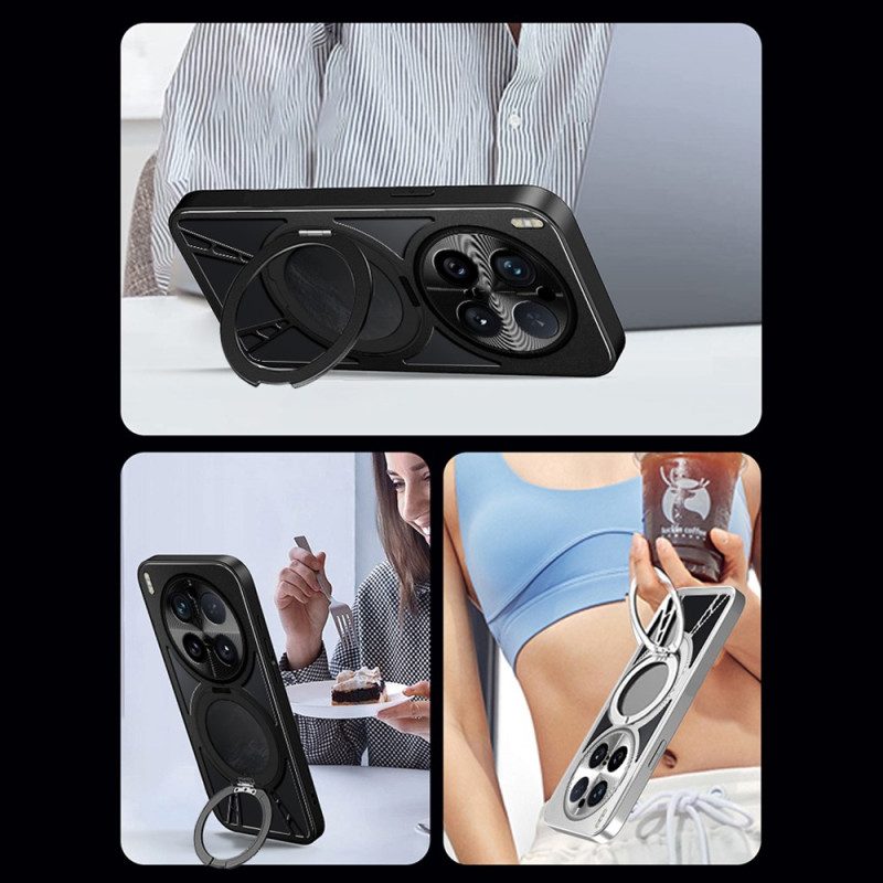 Kuori Vivo X300 Magneettinen Ja Lämmönpoistolla Suojakuori