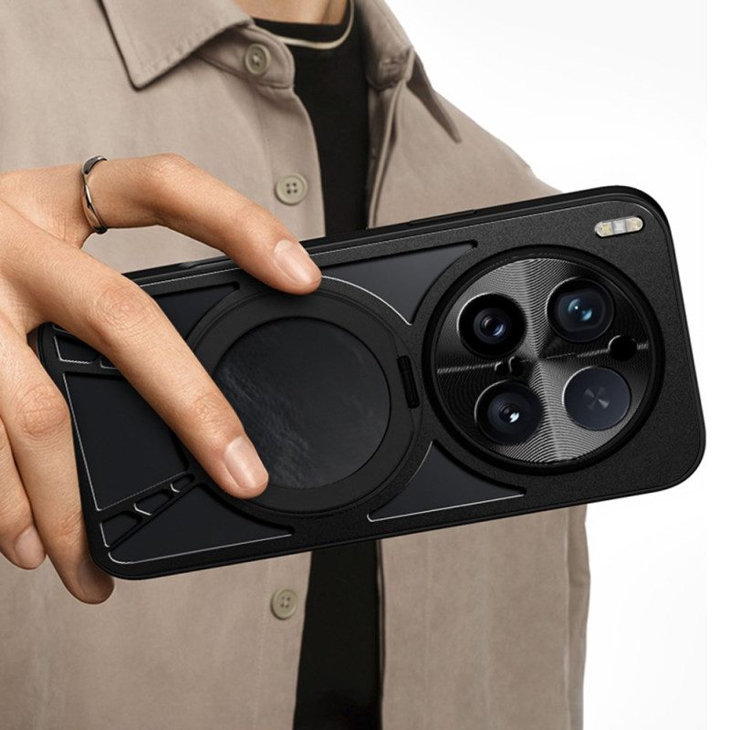 Kuori Vivo X300 Magneettinen Ja Lämmönpoistolla Suojakuori