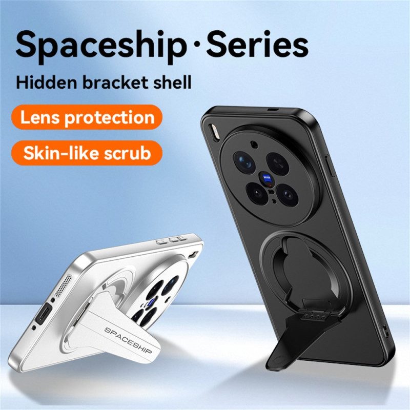 Kuori Vivo X300 Magsafe-integroitu Kiinnitys Suojakuori