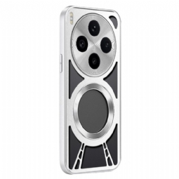 Kuori Vivo X300 Rei'itetty Muotoilu Lämmönpoistolla