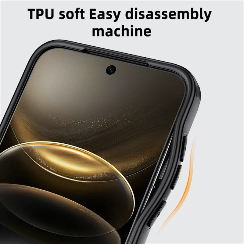 Kuori Vivo X300 Turvatyynysuoja