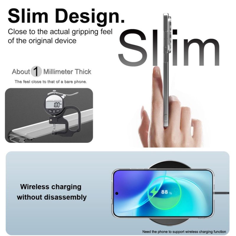 Kuori Vivo X300 Ux-5 Imak