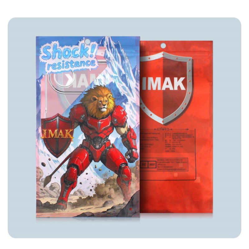 Kuori Vivo X300 Ux-5 Imak