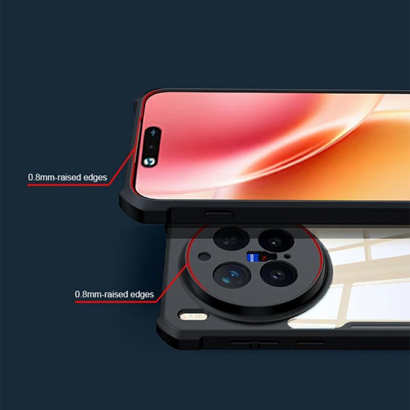 Kuori Vivo X300 Xundd Suojakuori