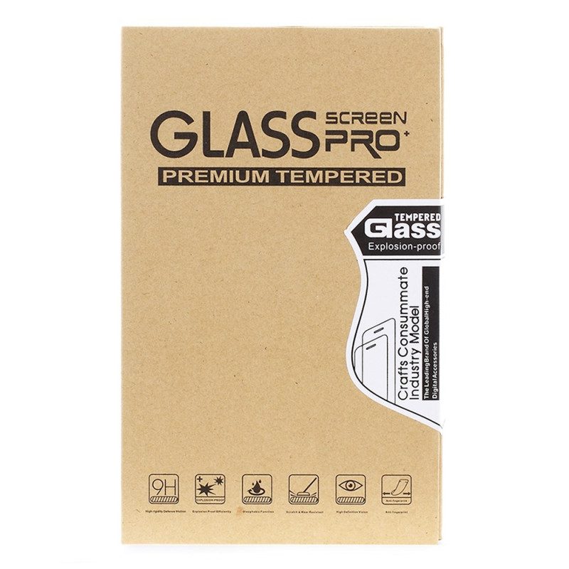 Täysin Peittävä Karkaistusta Lasisesta Näytönsuojasta Vivo X300