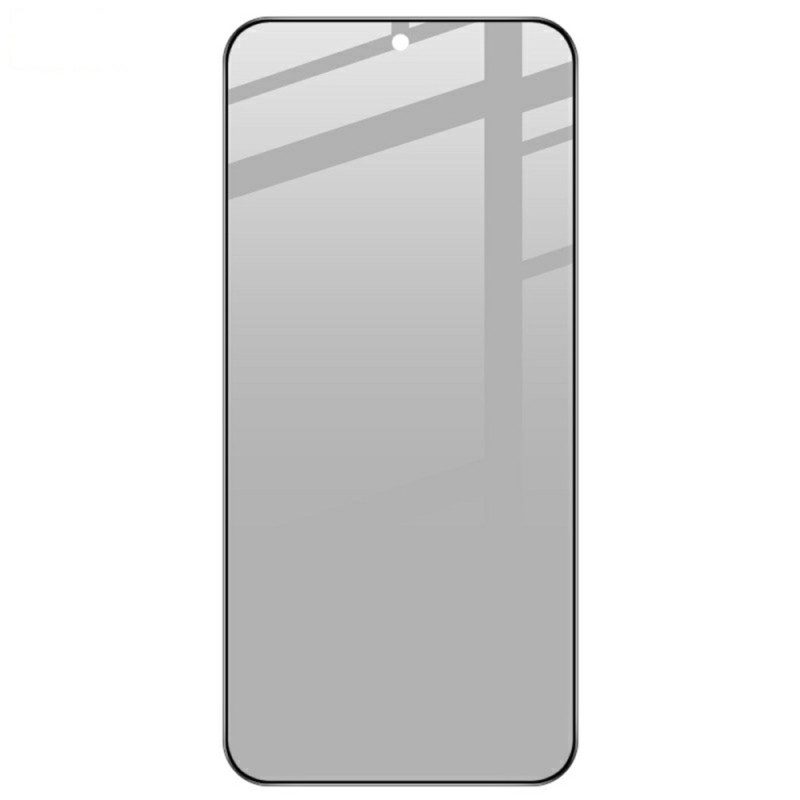 Vakoilunestoinen Karkaistusta Lasisesta Näytönsuojasta Vivo X300 Imak (sormenjälkitunnistusyhteensopiva)