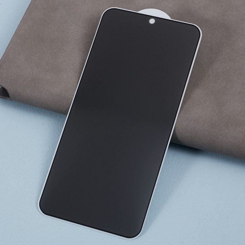 180 Vakoilunestoinen Karkaistusta Lasisesta Näytönsuojasta Oppo Find X9 Pro 5g