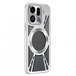 Case Oppo Find X9 Pro 5g Puhelinkuoret Lämmönpoistolla