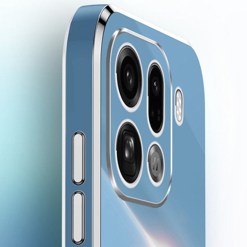 Case Oppo Find X9 Pro 5g Puhelinkuoret Xinli -sormuksenpidike