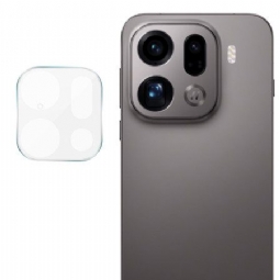 Karkaistusta Lasista Valmistettu Linssinsuoja Oppo Find X9 Pro 5g