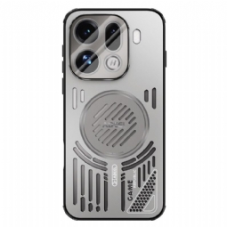 Kuori Oppo Find X9 Pro 5g Abeel Magnetic