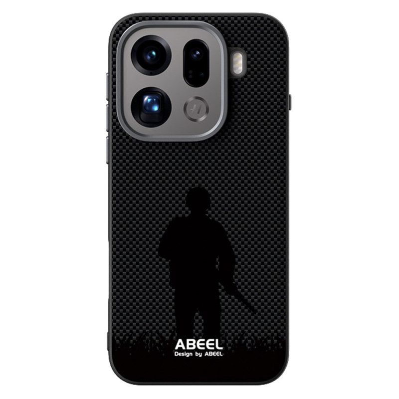 Kuori Oppo Find X9 Pro 5g Abeel Magsafe Warrior Suojakuori