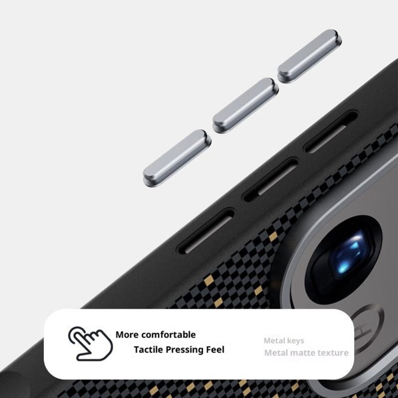 Kuori Oppo Find X9 Pro 5g Abeel Magsafe Warrior Suojakuori