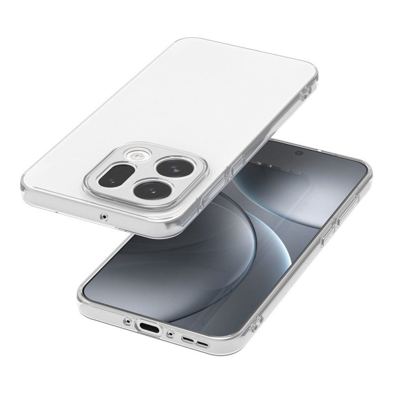 Kuori Oppo Find X9 Pro 5g Kirkas Suojakuori