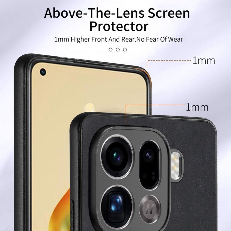 Kuori Oppo Find X9 Pro 5g Korttikotelo Ja Rengas