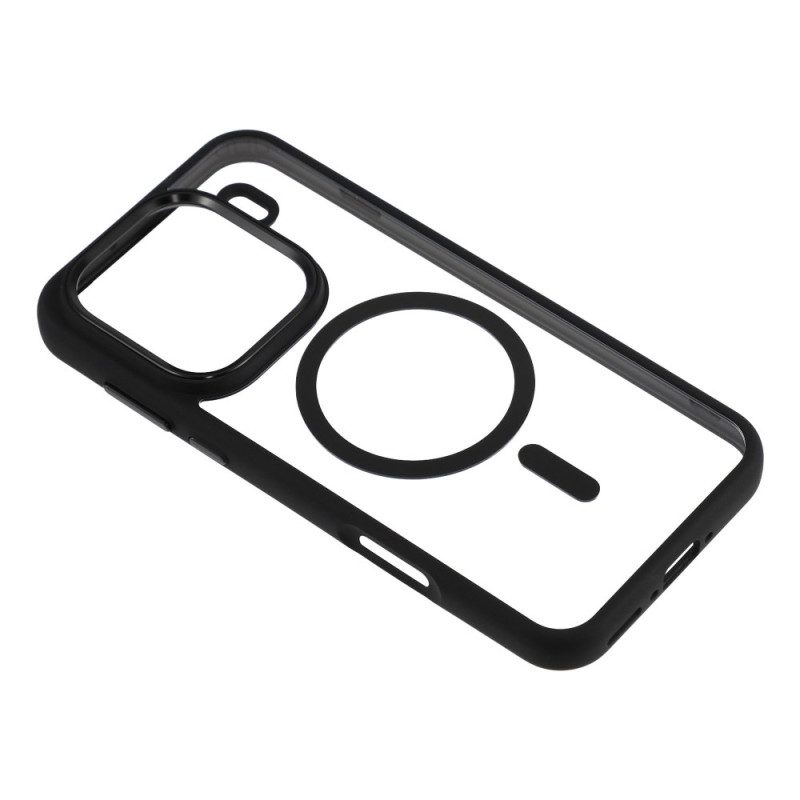 Kuori Oppo Find X9 Pro 5g Magneettinen Putoamisenesto Suojakuori