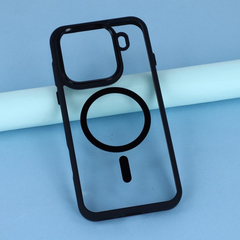 Kuori Oppo Find X9 Pro 5g Magneettinen Putoamisenesto Suojakuori