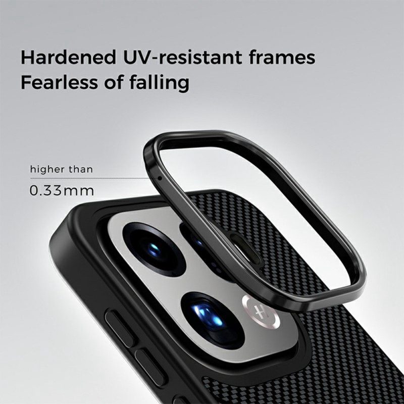 Kuori Oppo Find X9 Pro 5g Magneettinen Vahvistettu Suojaus