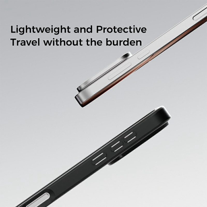 Kuori Oppo Find X9 Pro 5g Magneettinen Vahvistettu Suojaus