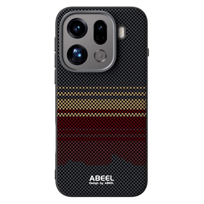 Kuori Oppo Find X9 Pro 5g Magsafe-auringonnousuyhteensopiva Abeel