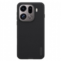 Kuori Oppo Find X9 Pro 5g Magsafe Frosted Shield Pro Nillkin