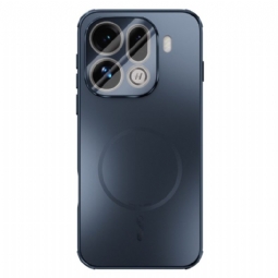 Kuori Oppo Find X9 Pro 5g Magsafe-jäähdytys- Ja Linssinsuojakalvo