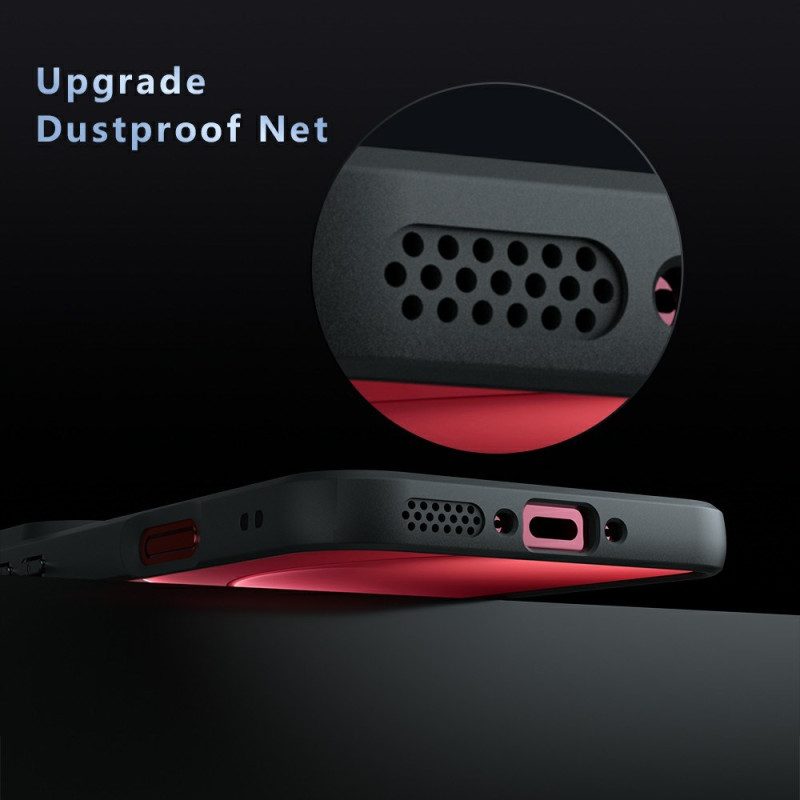 Kuori Oppo Find X9 Pro 5g Magsafe-mattapintainen Sormenjälkiä Hylkivä Suojakuori