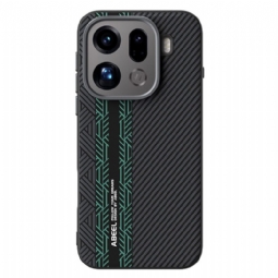 Kuori Oppo Find X9 Pro 5g Magsafe-muotoilu Abeel