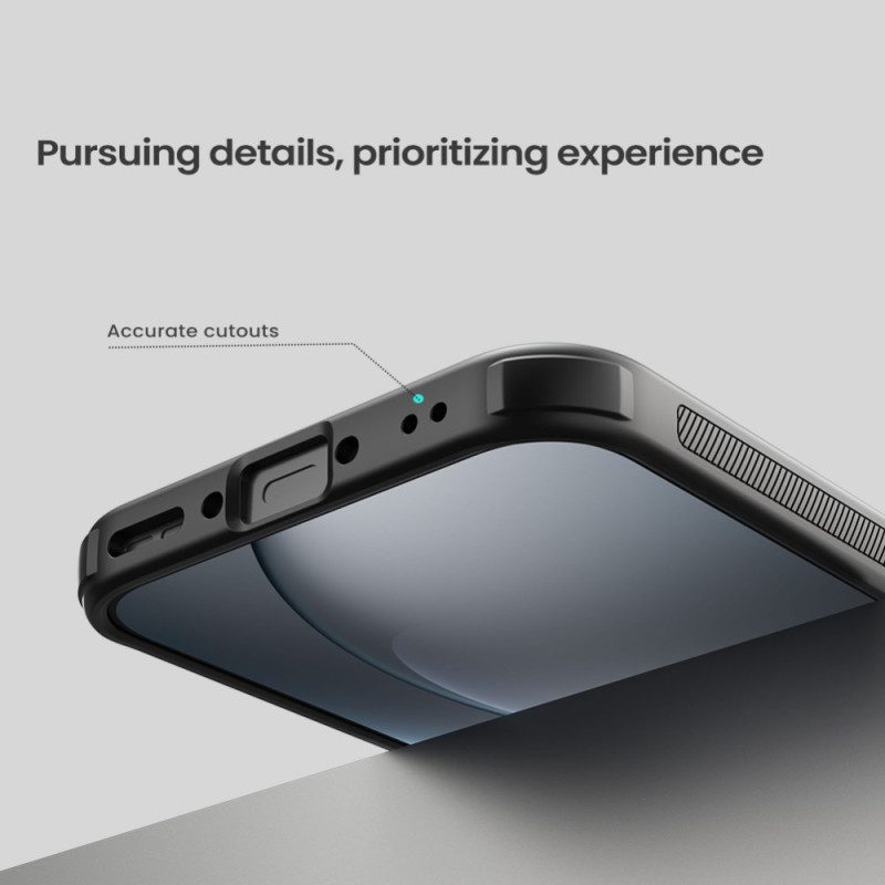 Kuori Oppo Find X9 Pro 5g Magsafe Super Frosted Shield Pro Nillkin